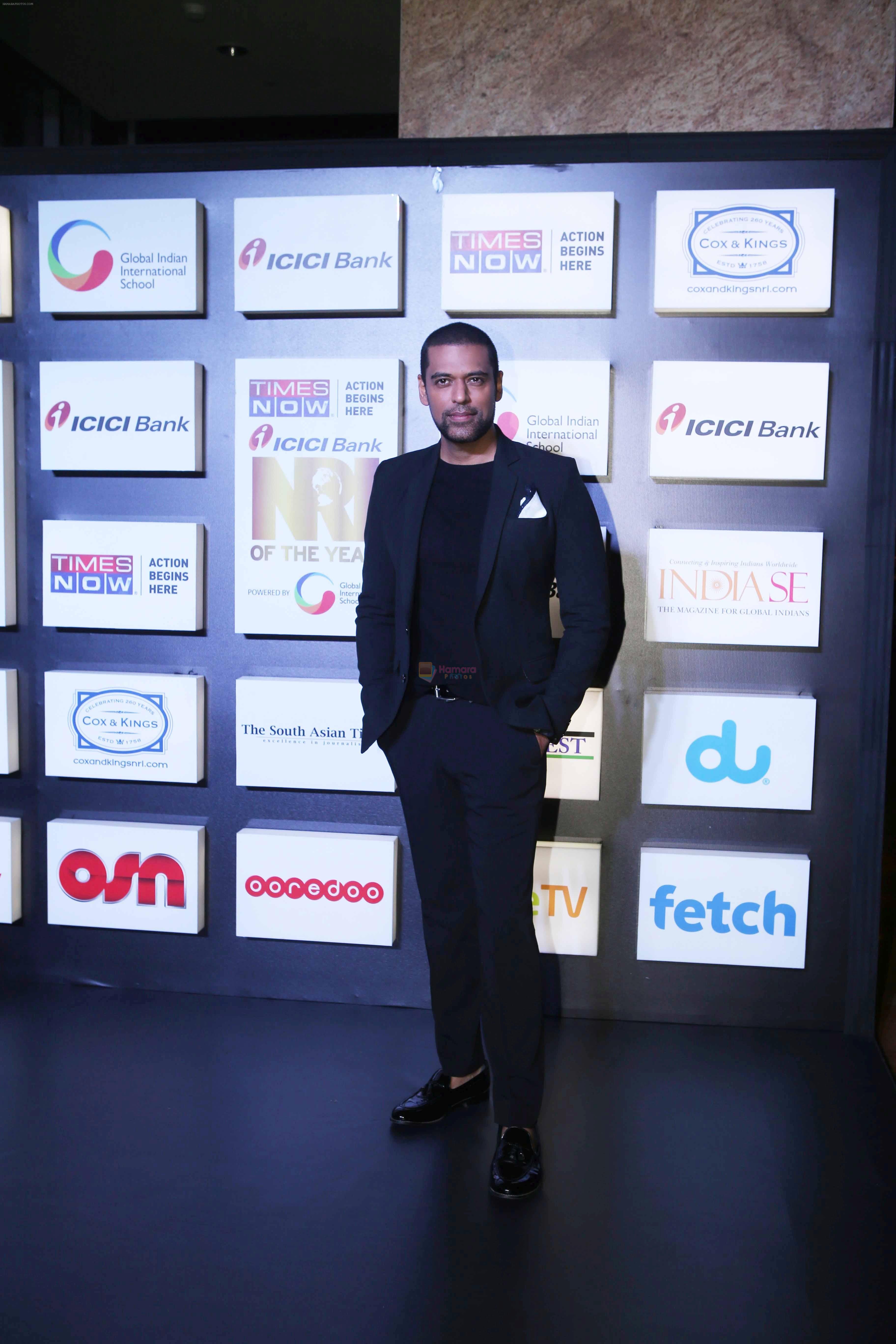 Samir Kochhar at Times Now NRI of the year awards in Grand Hyatt in mumbai on 11th July 2018