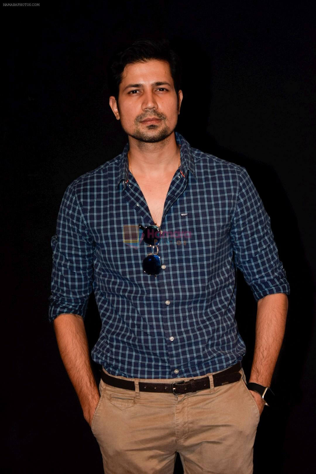 Sumeet Vyas at 5th edition of Screenwriters conference in St Andrews, bandra on 3rd Aug 2018