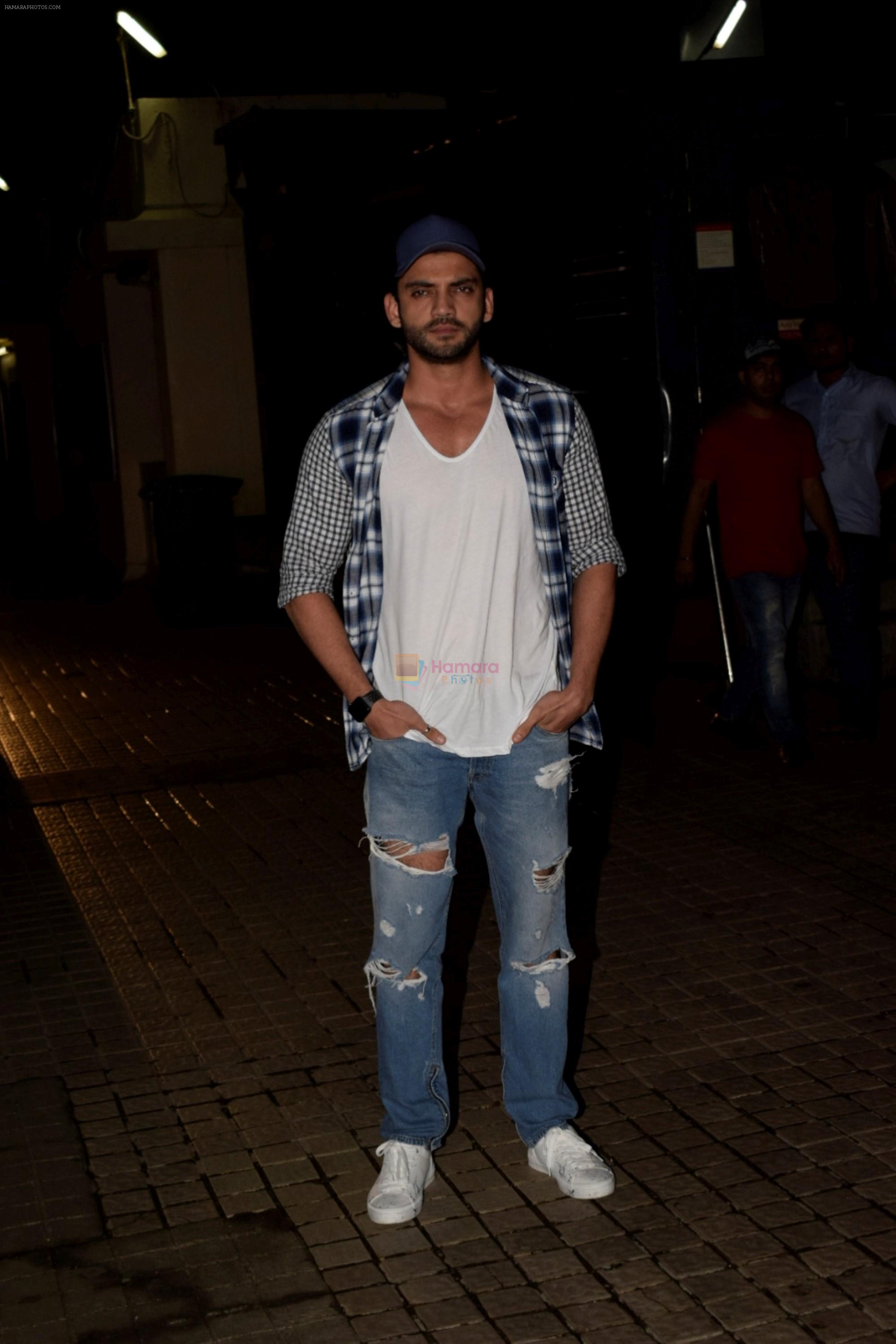 at the Screening of Gold in pvr juhu on 14th Aug 2018