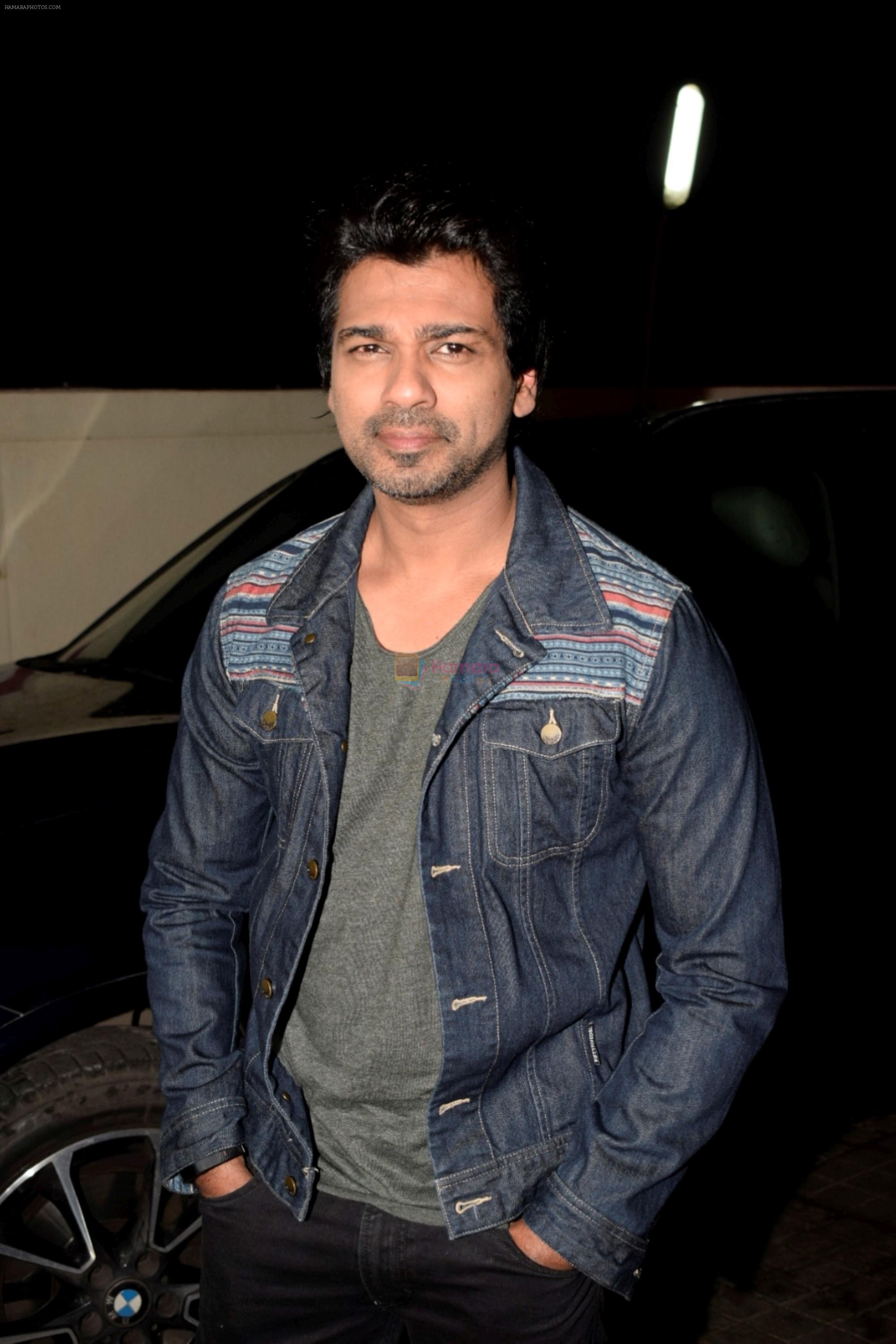 Nikhil Dwivedi at the Screening of Gold in pvr juhu on 14th Aug 2018