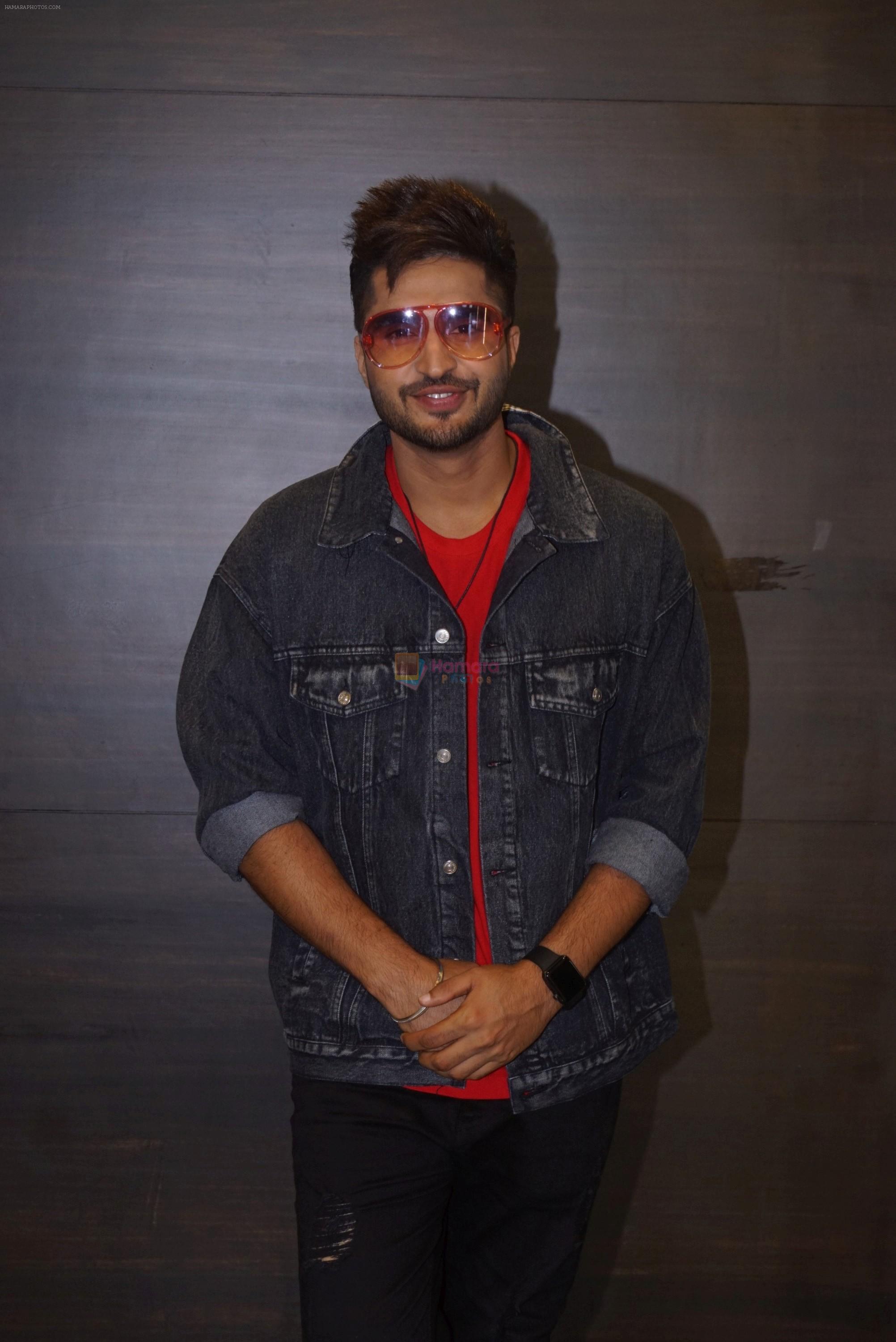 Jassi Gill at the promotion of film Happy Bhaag Jayegi Returns on 18th Aug 2018