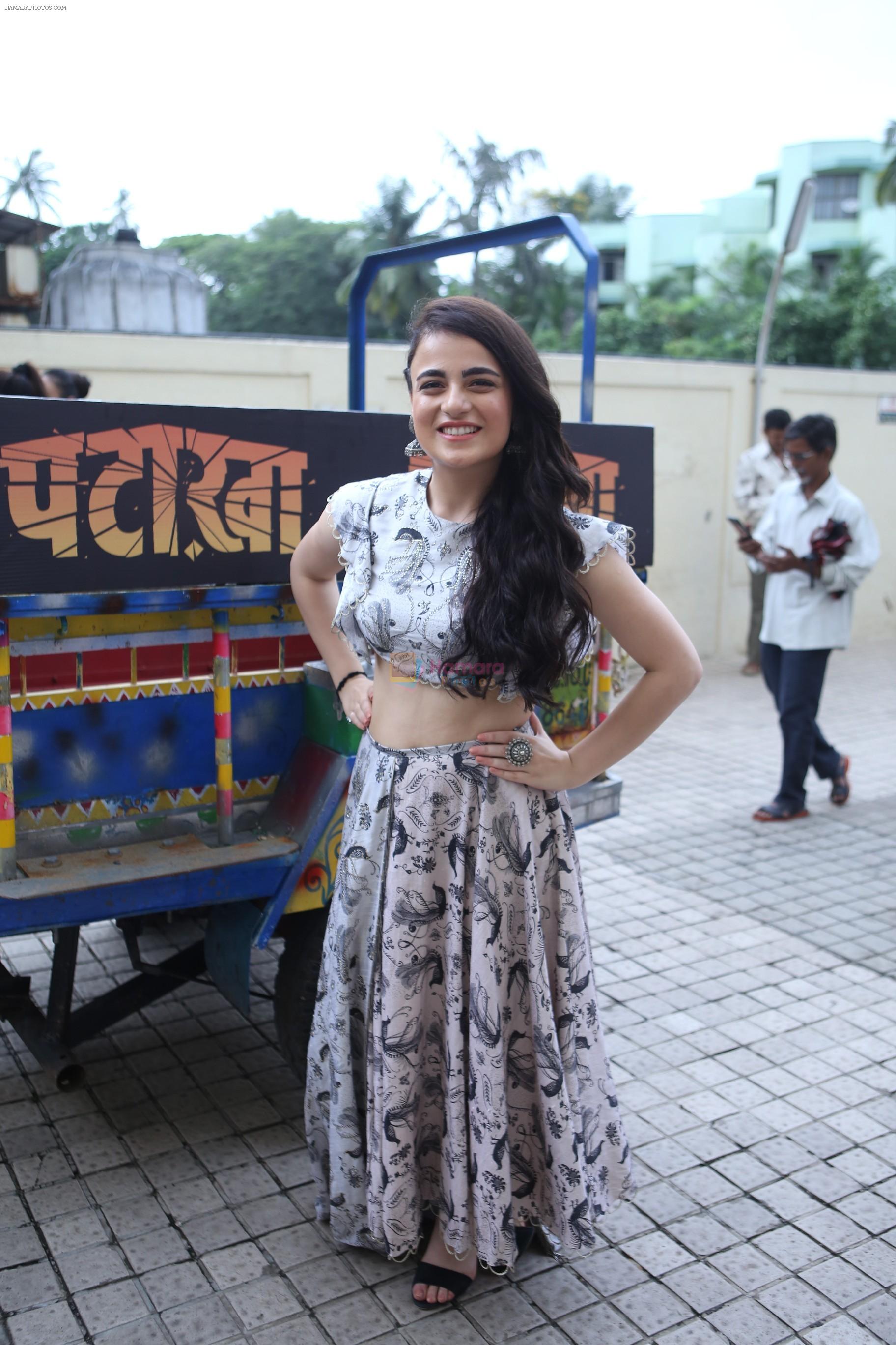 Radhika Madan at the Song Launch Of Film Pataakha on 28th AUg 2018