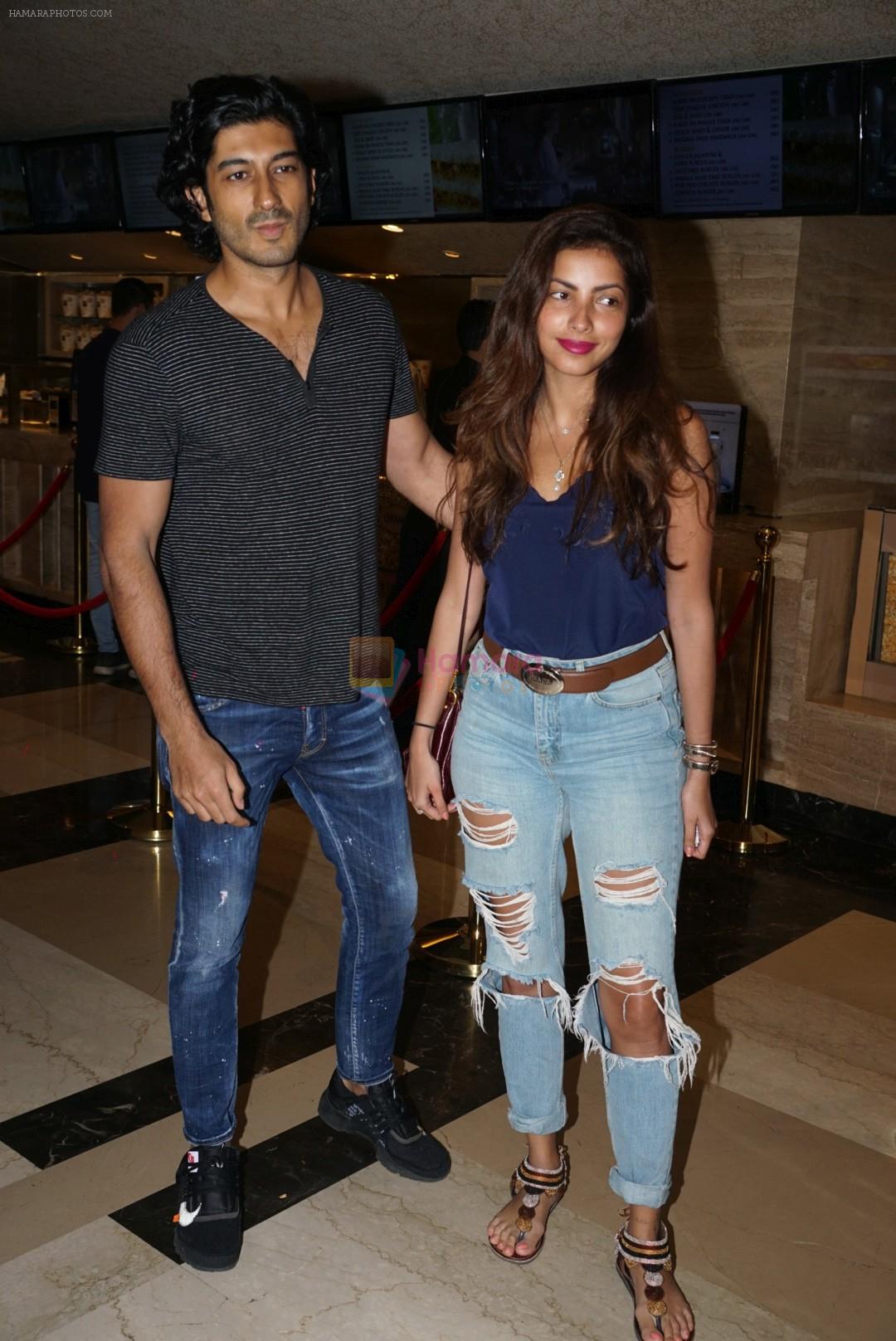Mohit Marwah at the Screening of Love Sonia in pvr icon andheri on 12th Sept 2018