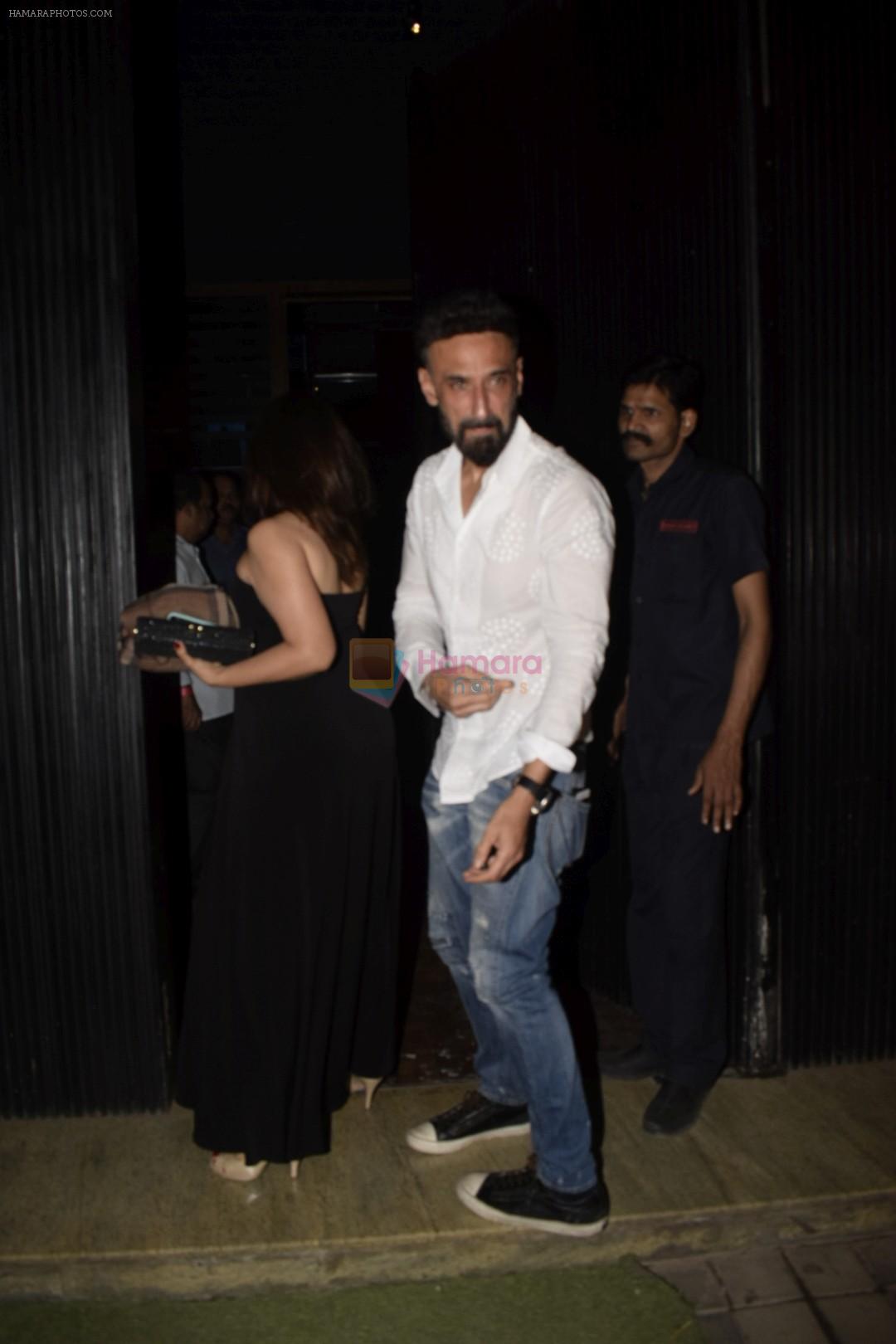 Rahul Dev at the Launch Of Ludo King Music Video in Hard Rock Cafe In Andheri on 23rd Oct 2018