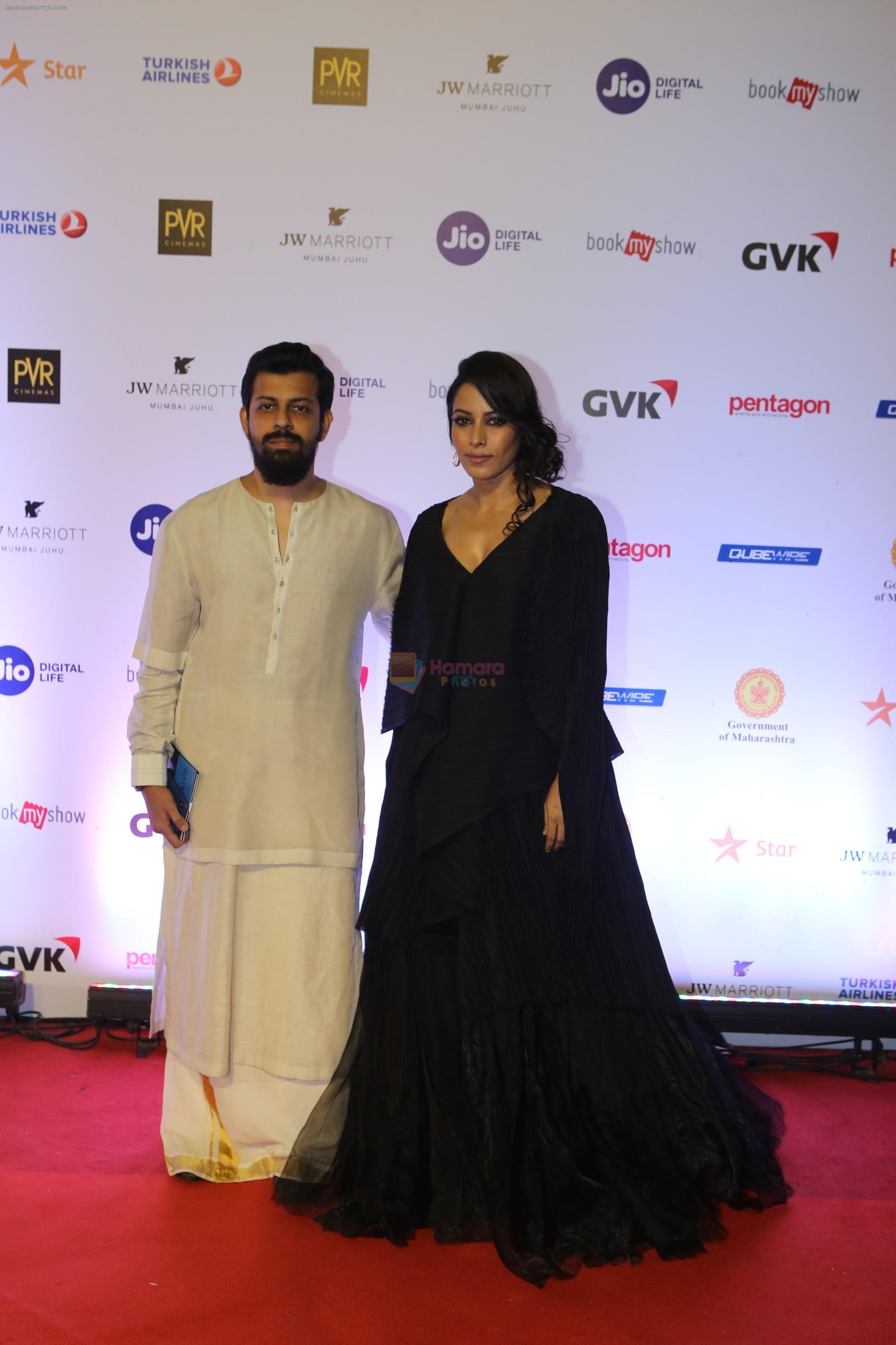 Bejoy Nambiar at the Opening ceremony of Mami film festival in Gateway of India on 25th Oct 2018