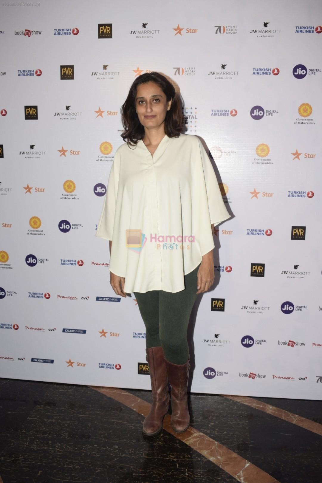 at Mami #Metoo session at pvr ecx in andheri on 30th Oct 2018