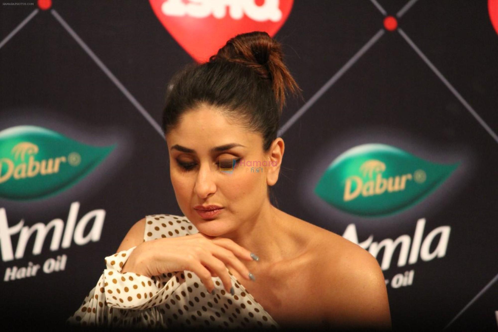 Kareena Kapoor at the Launch of Ishq 104.8 FM Upcoming Show What Women Want on 20th Nov 2018