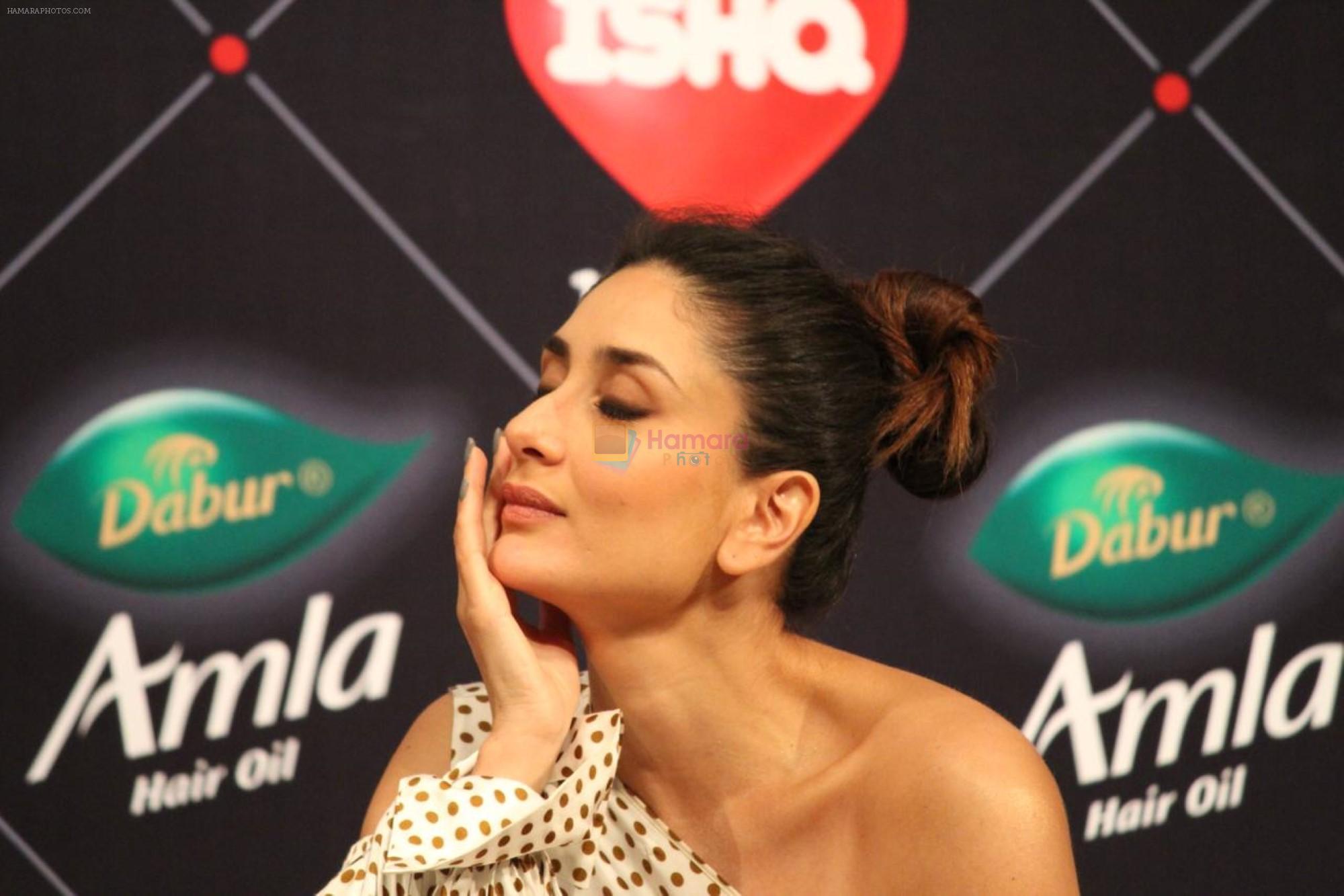 Kareena Kapoor at the Launch of Ishq 104.8 FM Upcoming Show What Women Want on 20th Nov 2018