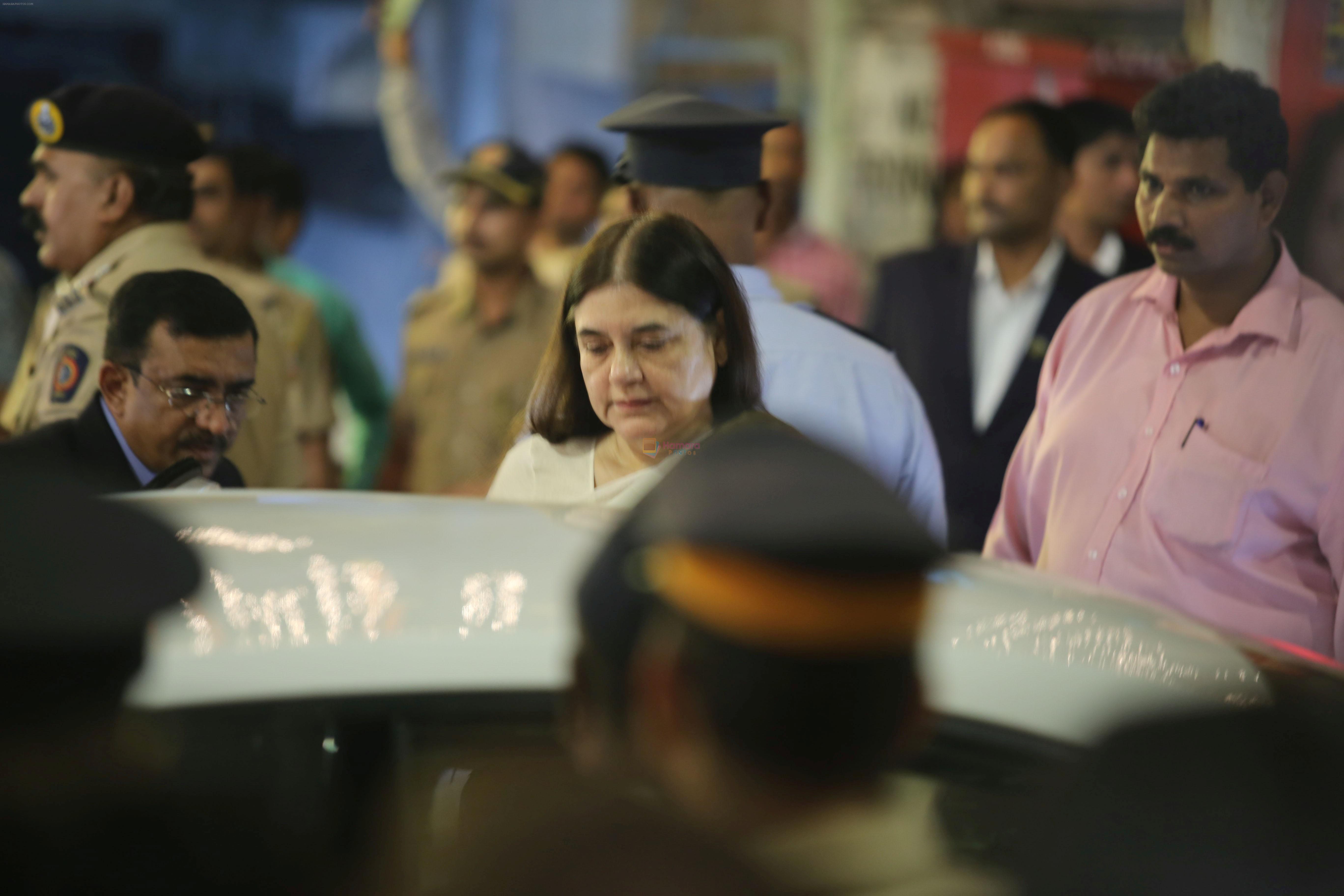 at Isha Ambani and Anand Piramal's wedding on 12th Dec 2018