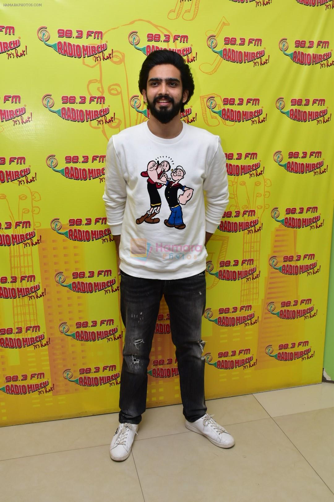 Amaal Malik at the Song Launch Of Movie Badla on 20th Feb 2019
