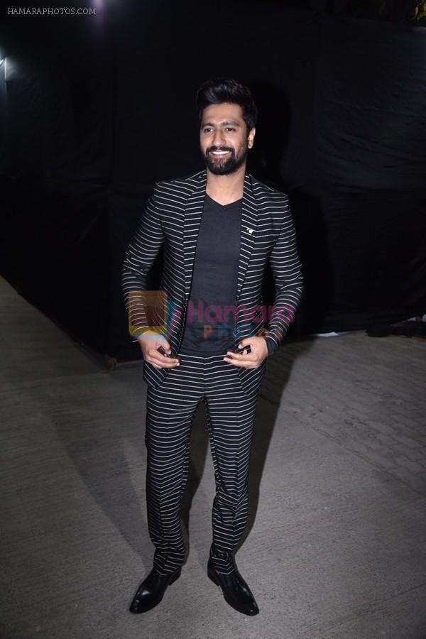 Vicky Kaushal at Times Fresh Face Grand Finale on 9th March 2019