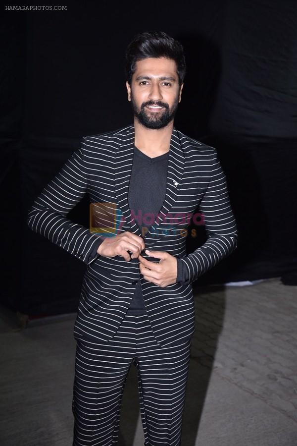Vicky Kaushal at Times Fresh Face Grand Finale on 9th March 2019