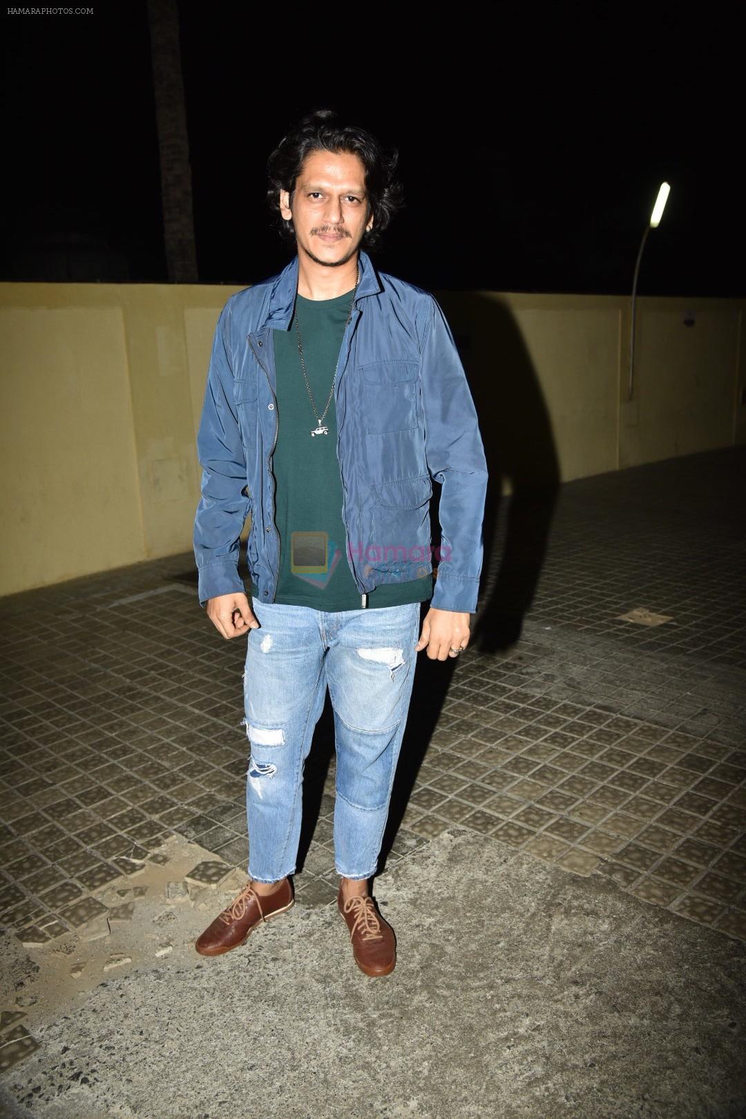at the Screening of movie photograph on 13th March 2019