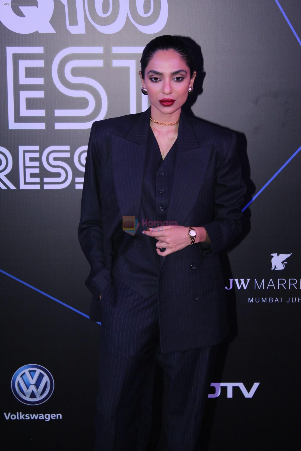 Prerna Arora  at GQ 100 Best Dressed Awards 2019 on 2nd June 2019