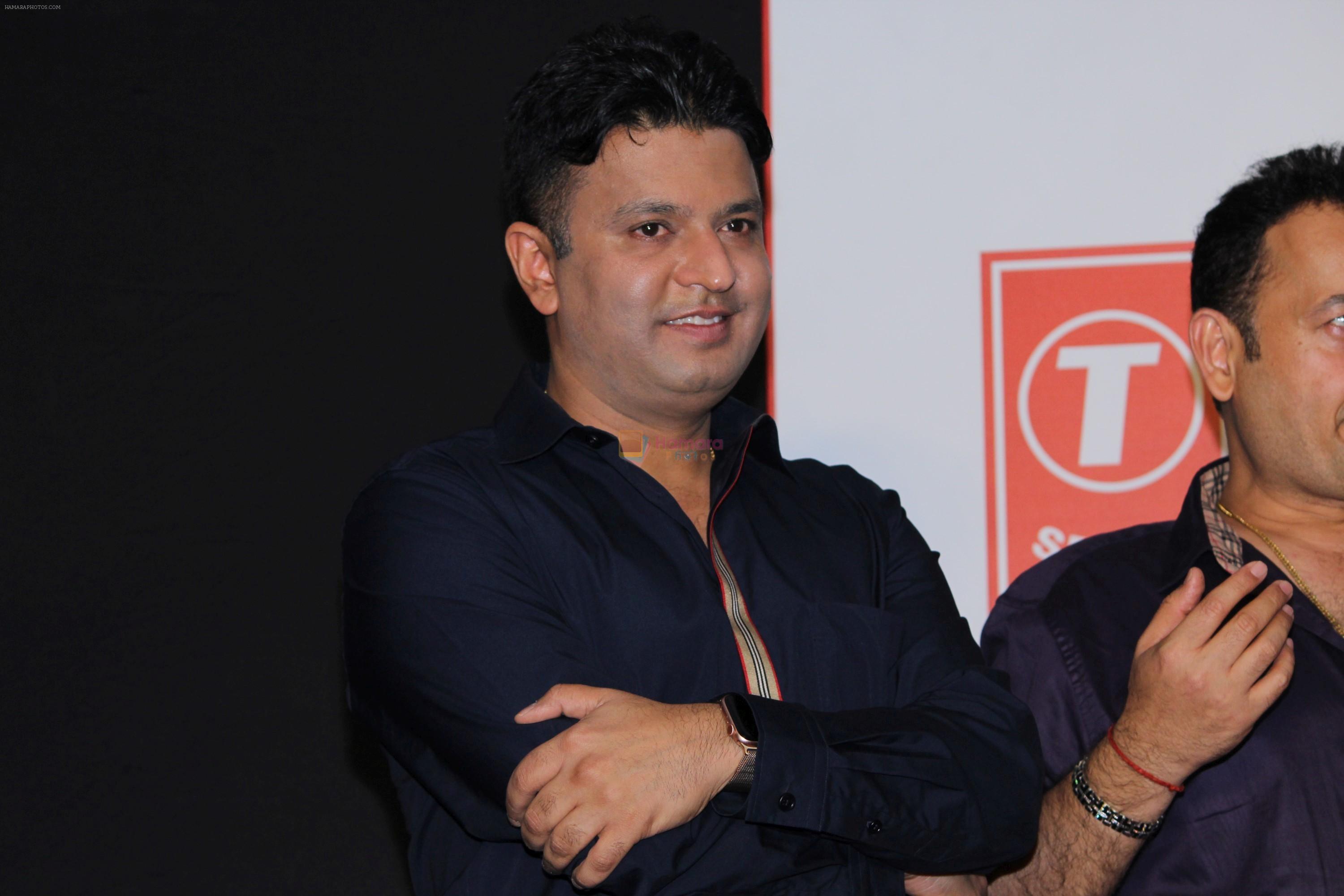 Bhushan Kumar has been felicitated with an official certificate from Guinness World Records as T-Series became the first YouTube channel to reach 100 million subscribers on 17th June 2019