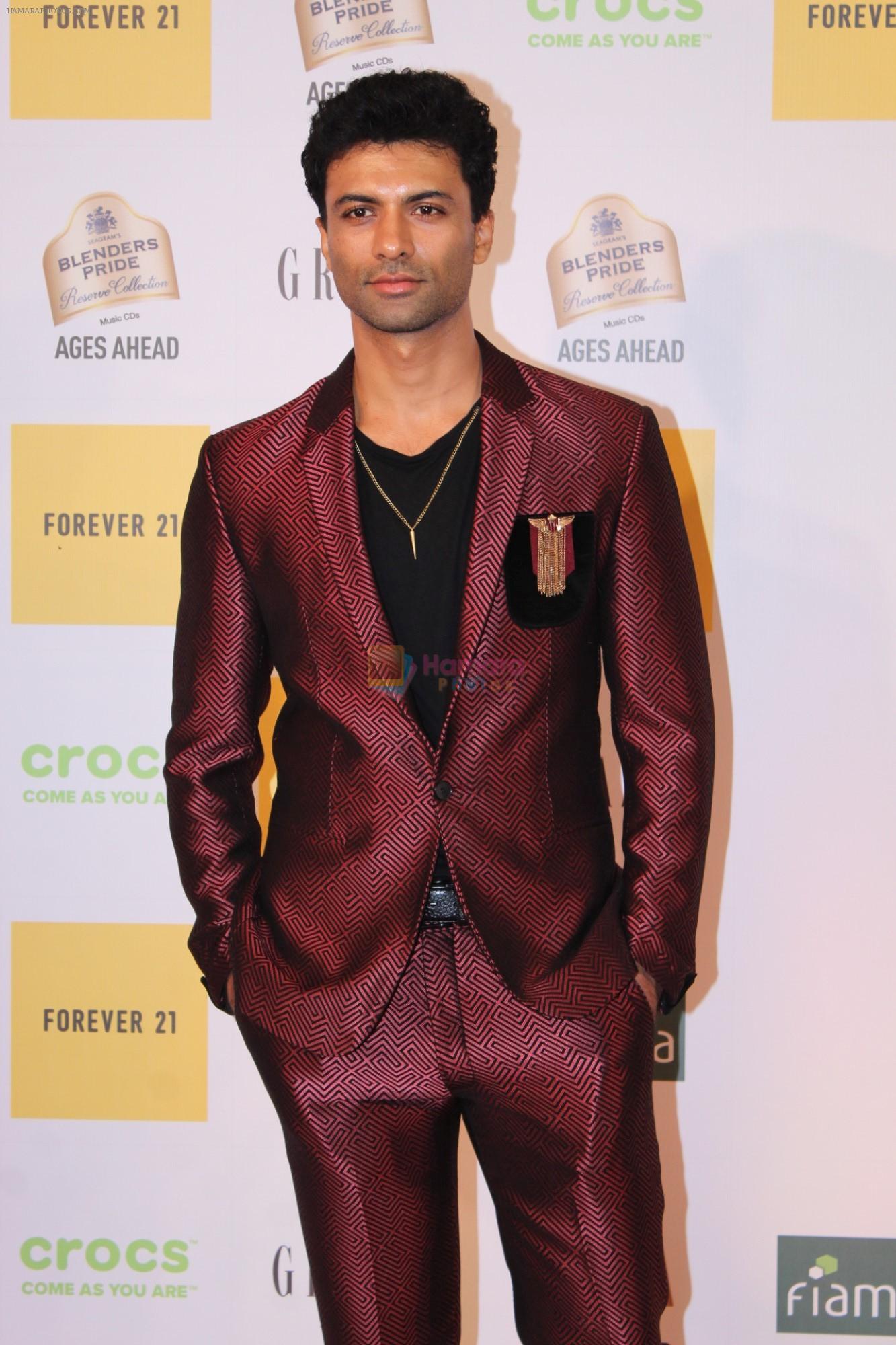 at the Red Carpet of 1st Edition of Grazia Millennial Awards on 19th June 2019 on 19th June 2019