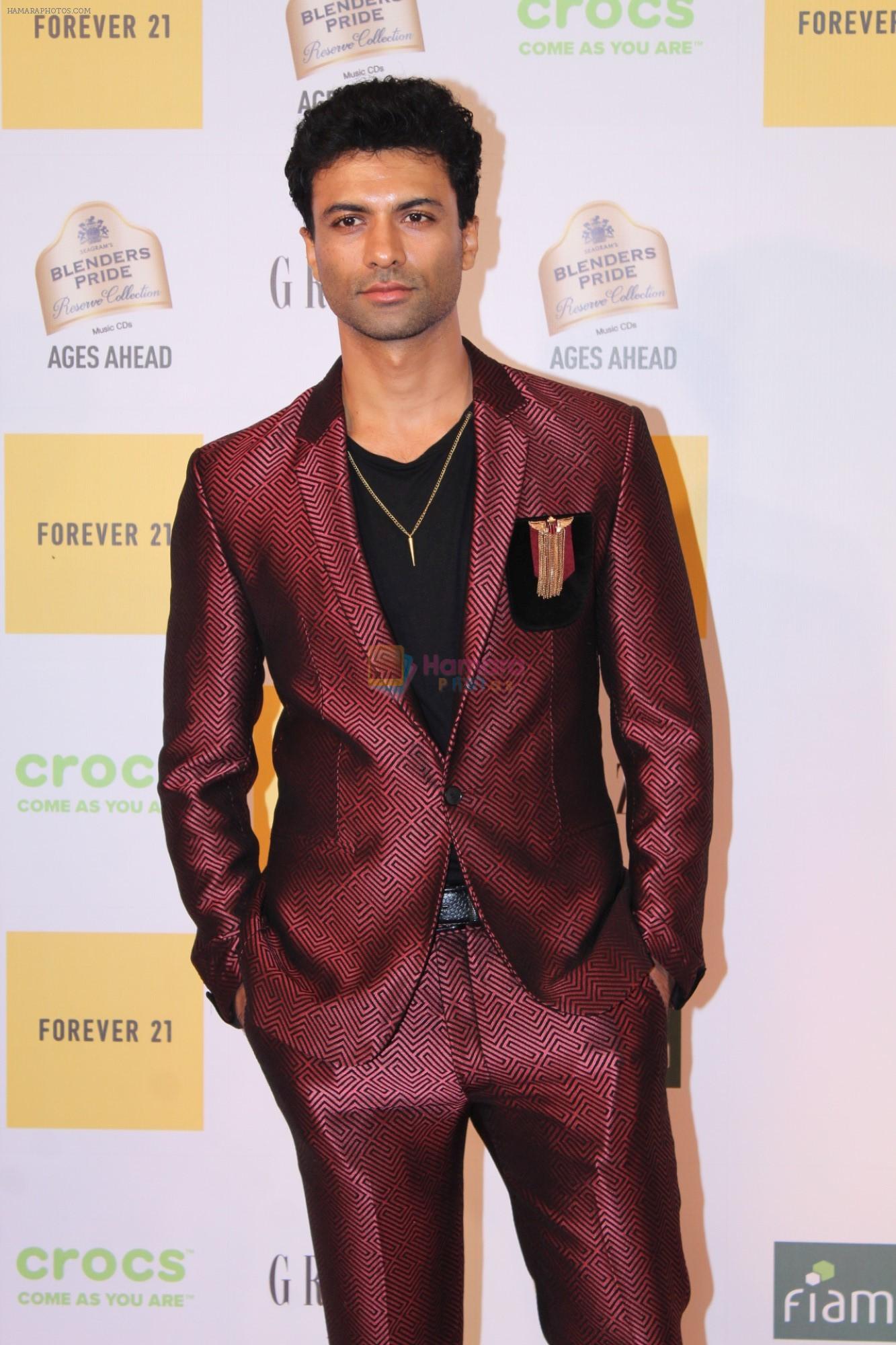 at the Red Carpet of 1st Edition of Grazia Millennial Awards on 19th June 2019 on 19th June 2019