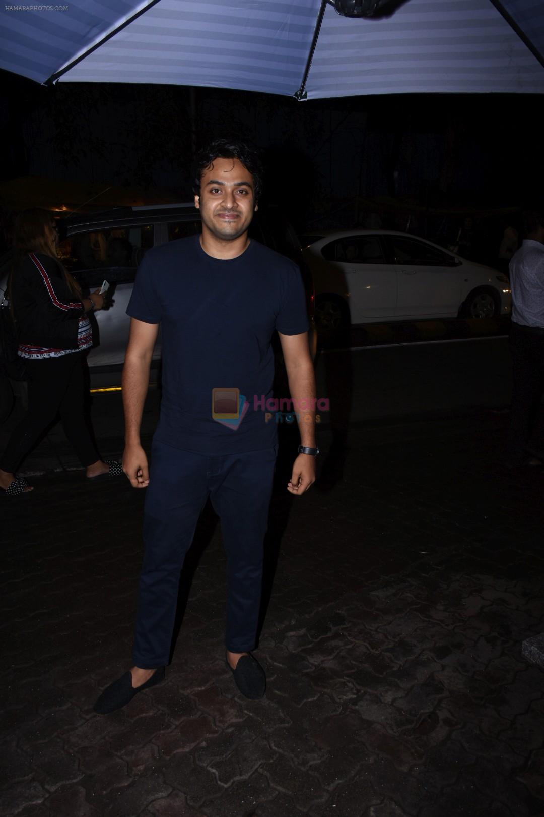 at the Success party of Kabir Singh in Arth, khar on 4th July 2019-1