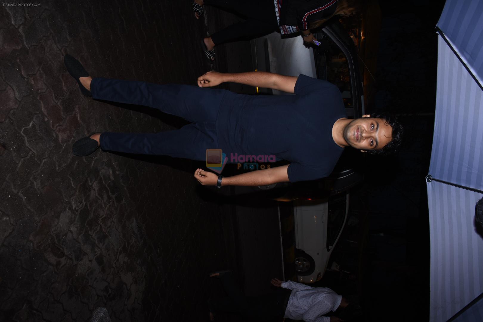 at the Success party of Kabir Singh in Arth, khar on 4th July 2019