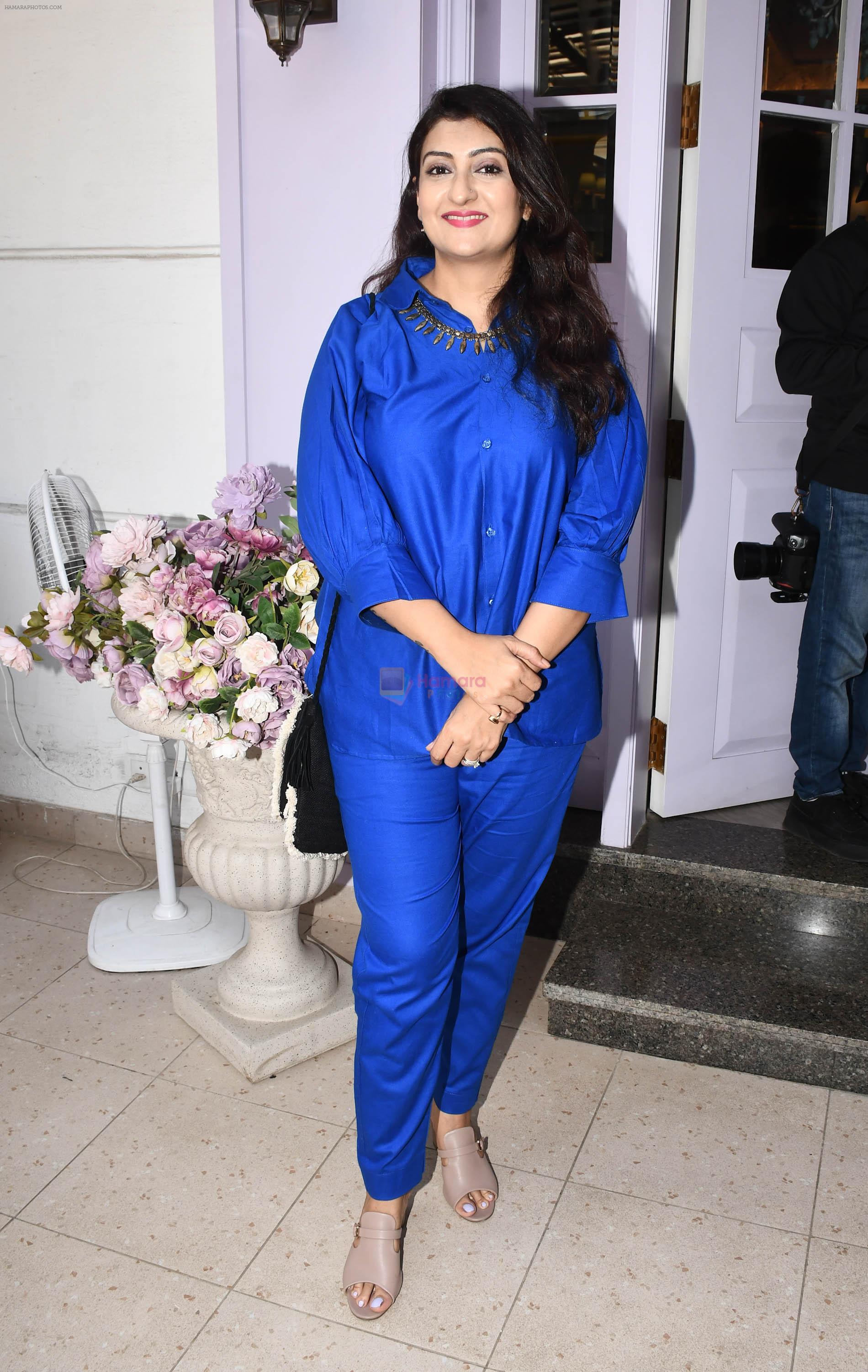 Juhi Parmar to celebrate Mother�s Day 2023 in style this year on 10th May 2023