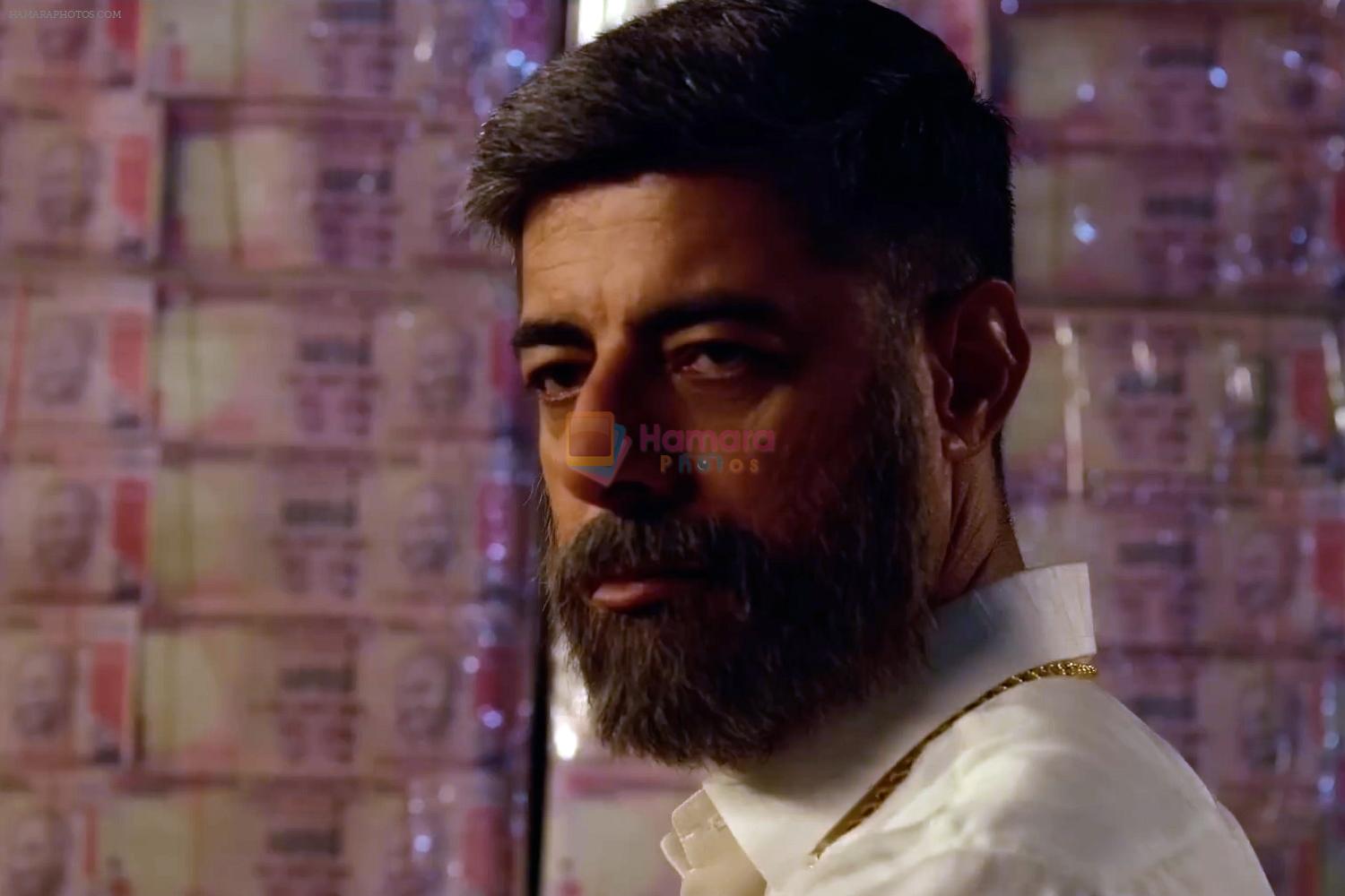 Sushant Singh in City Of Dreams - Season 3