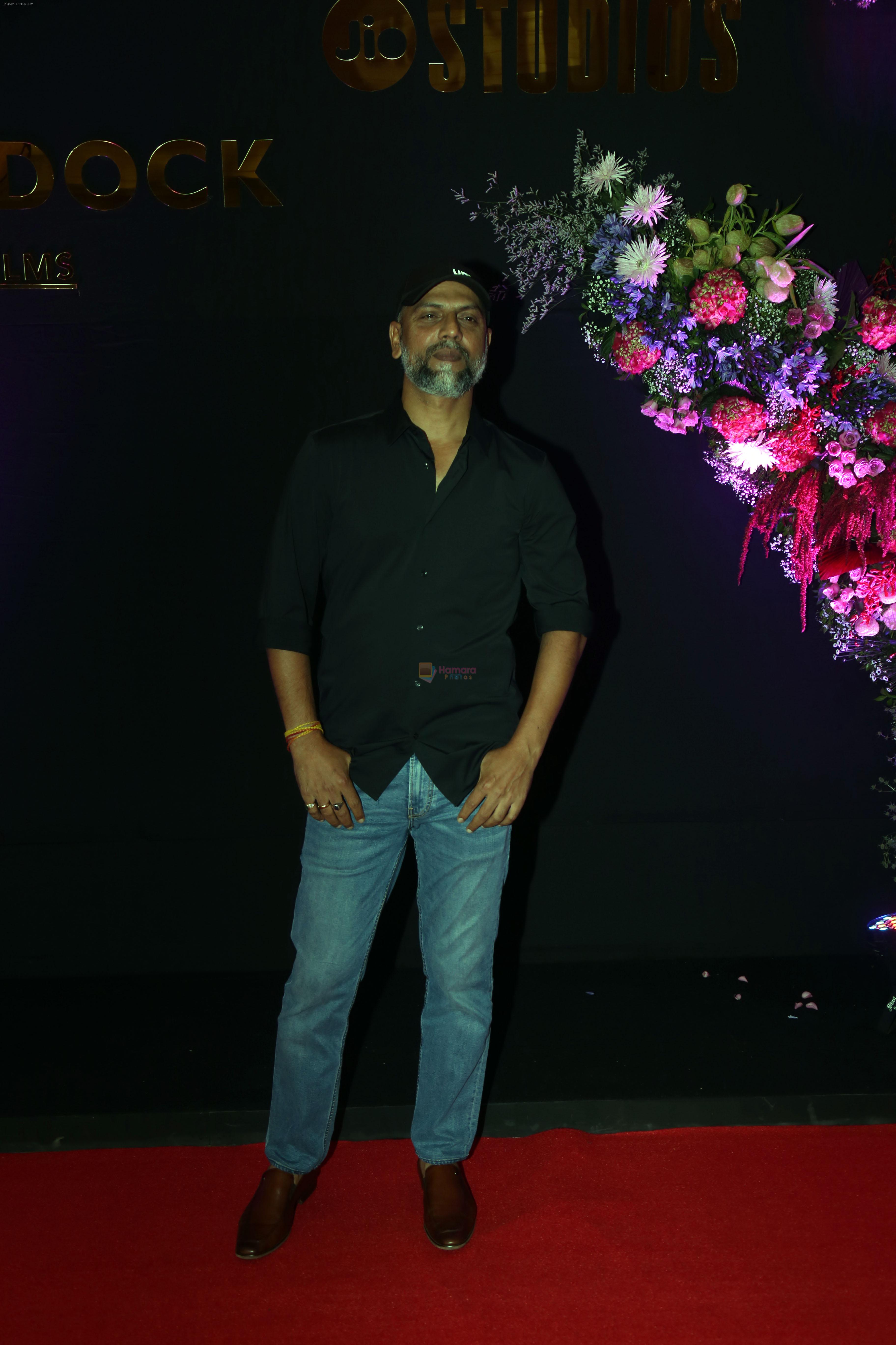 Laxman Utekar at The Success Party of Film Zara Hatke Zara Bachke on 12 Jun 2023