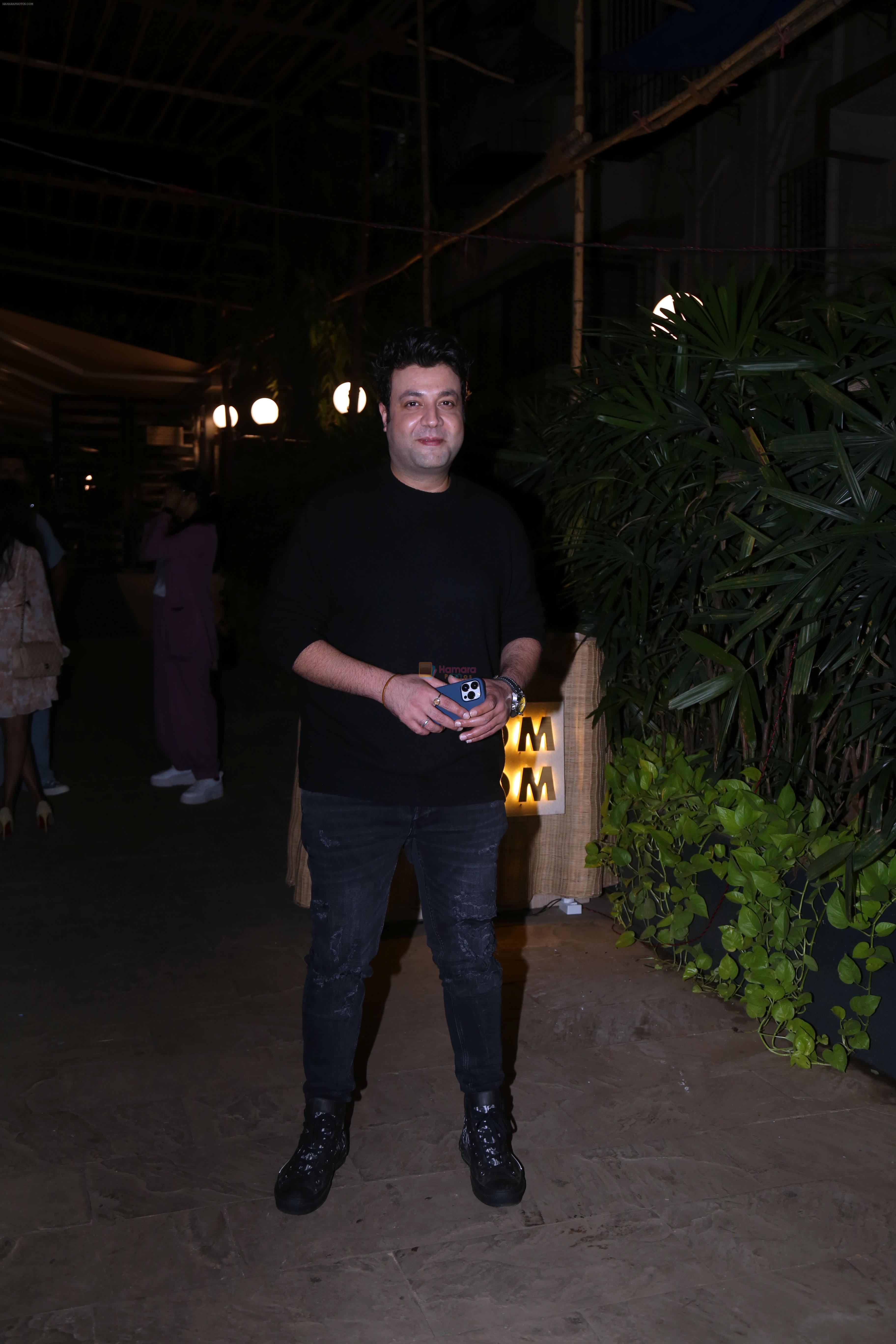 Varun Sharma at 10 glorious year celebration of film Fukrey on 13 Jun 2023