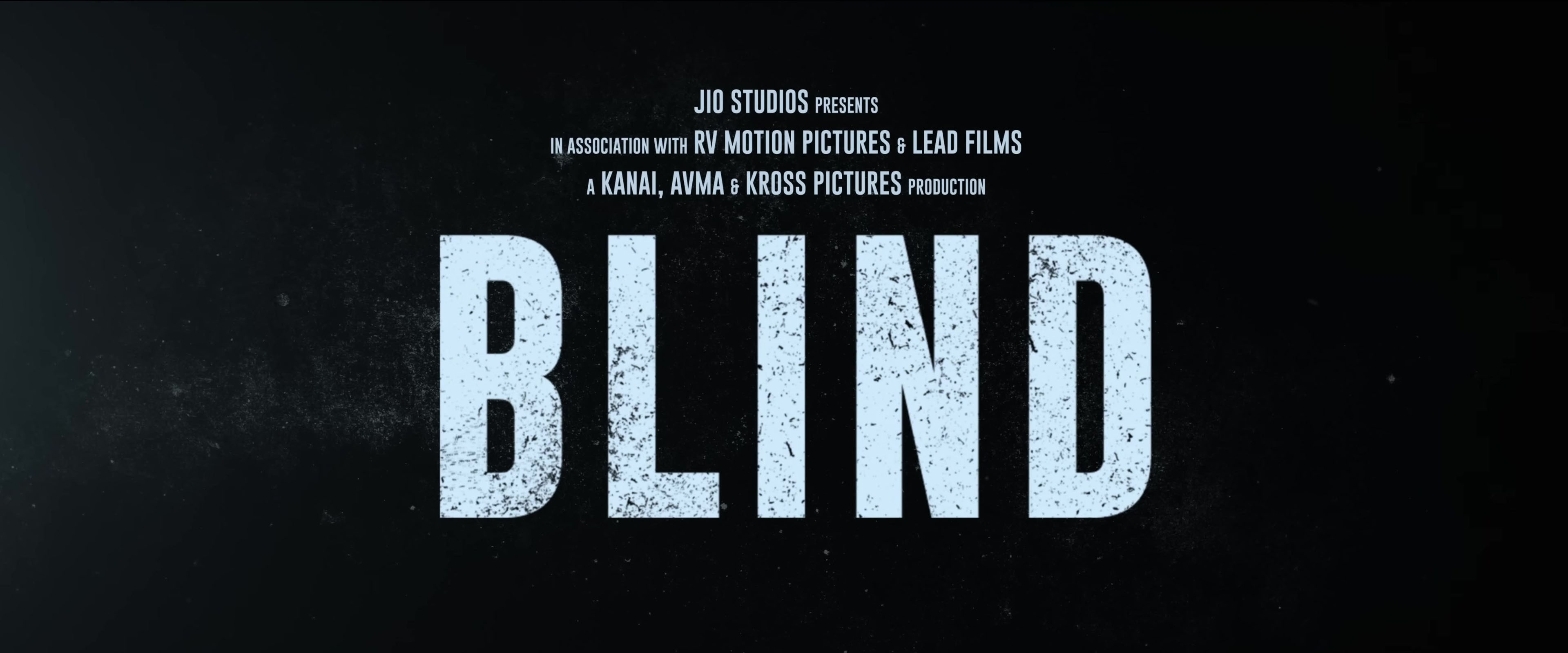 Blind Movie Stills   Blind - Bollywood Photos