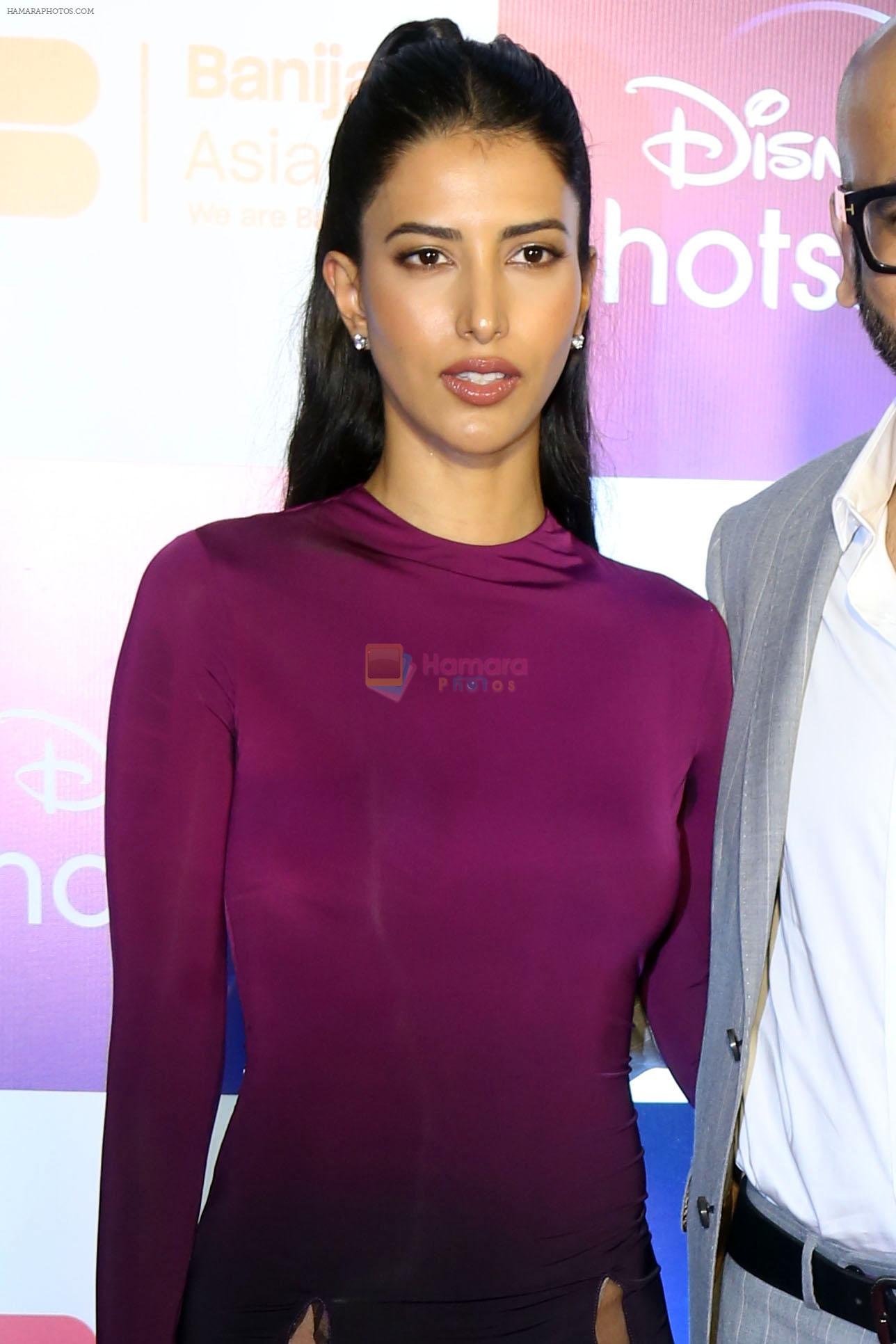Manasvi Mamgai at the premiere of the series The Trial - Pyaar, Kaanoon, Dhokha on 13 July 2023