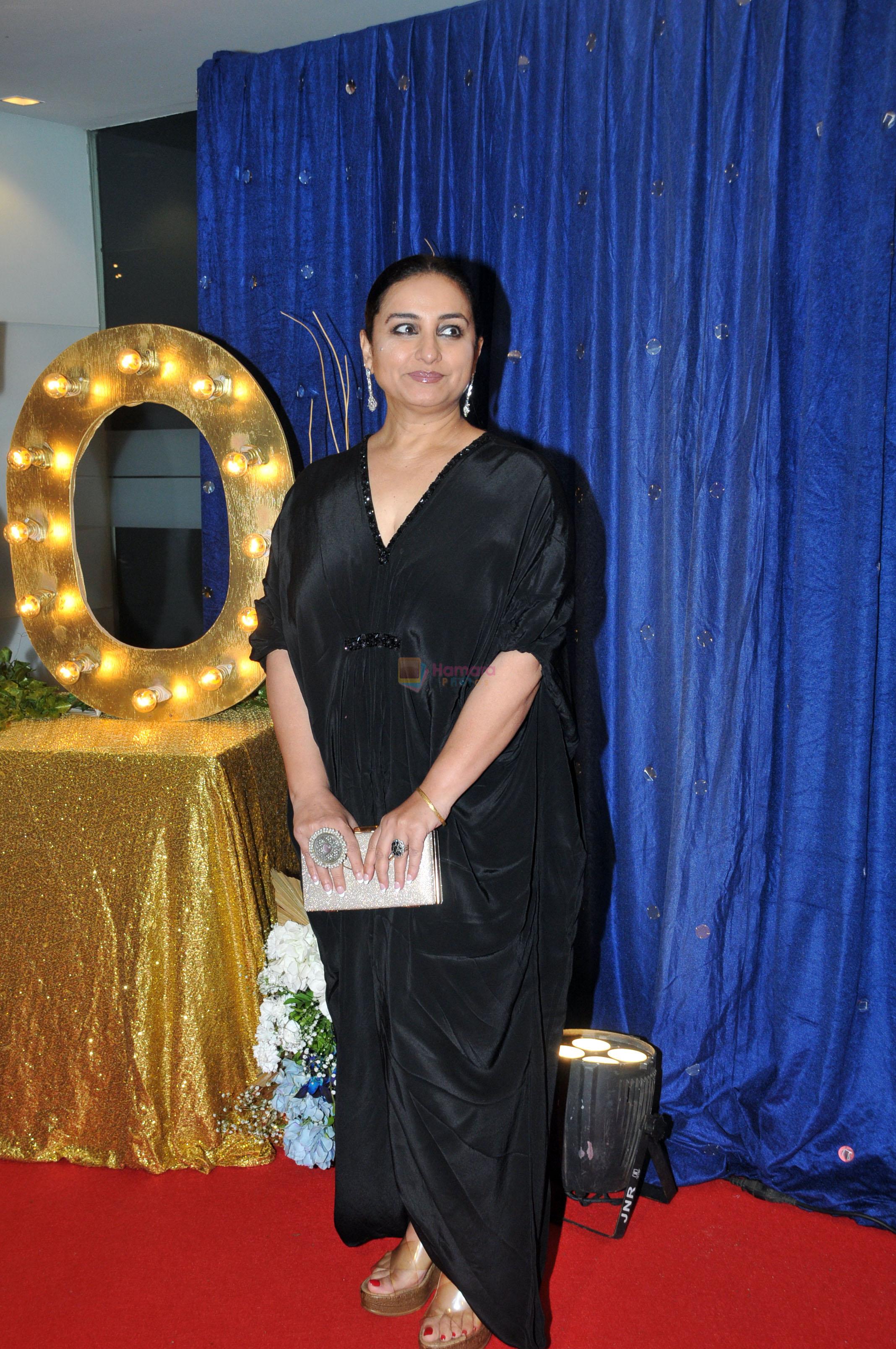 Divya Dutta at Sonu Nigam 50th birthday celebration at Sahara Star Vile Parle on 30th July 2023
