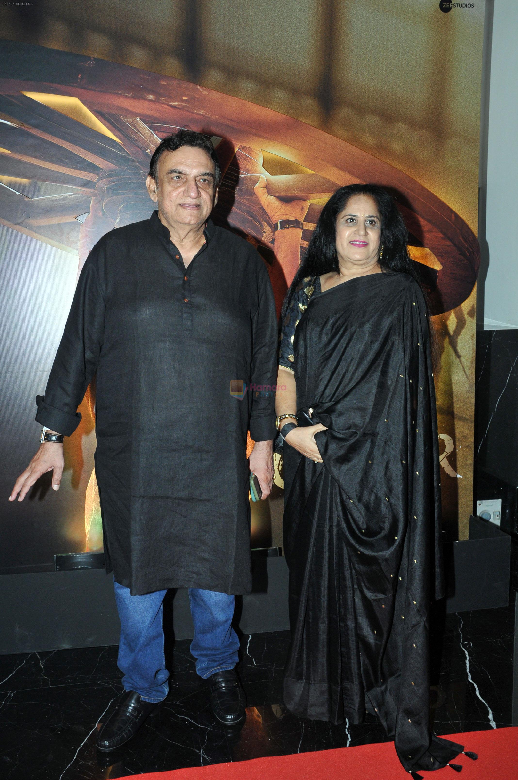 Shaktimaan Talwar at the Success Party of film Gadar 2 at JW Marriott in Juhu on 14th August 2023
