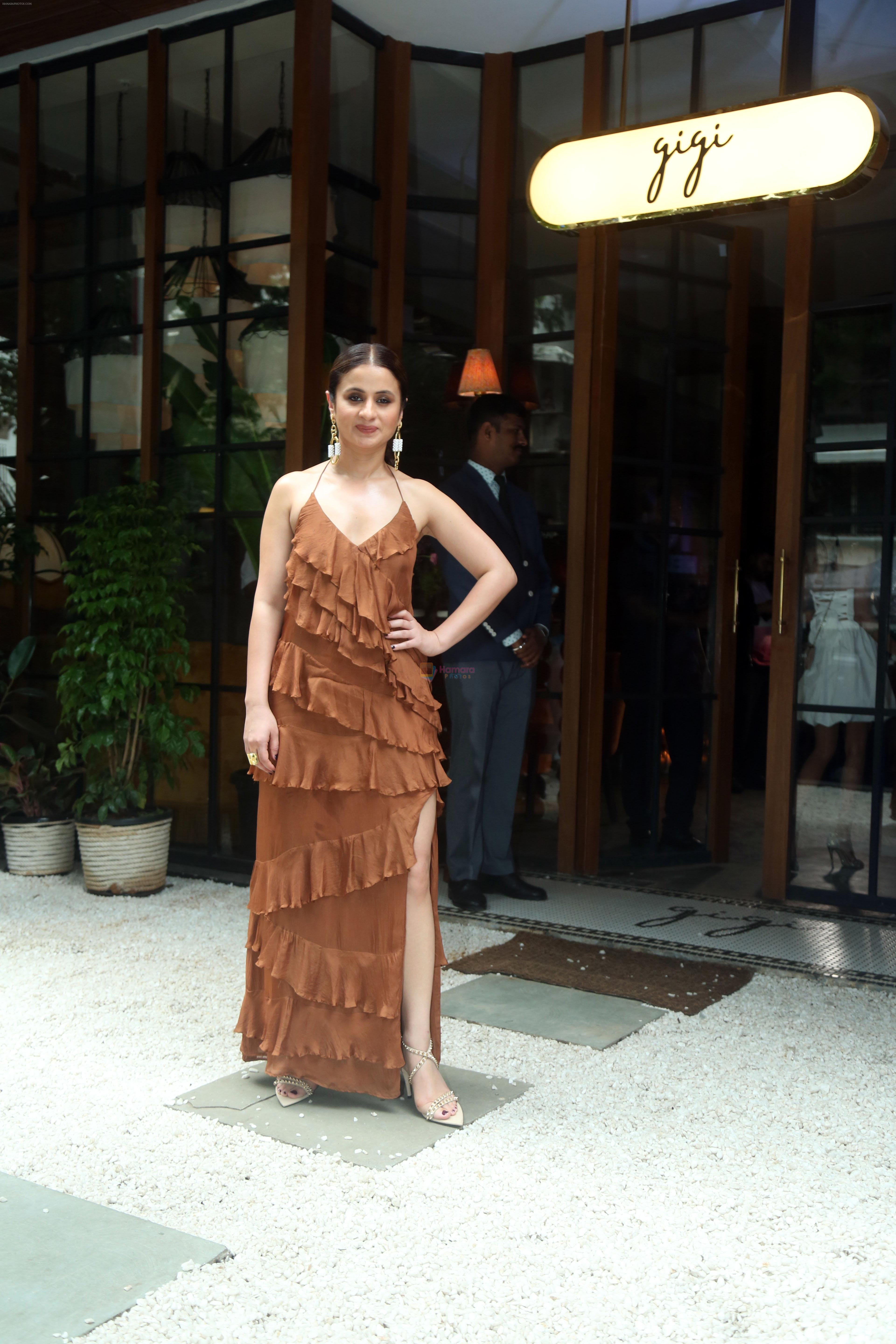 Rasika Dugal attends 16th Anniversary of Hello India Magazine on 30th Sept 2023