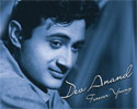 Dev Anand