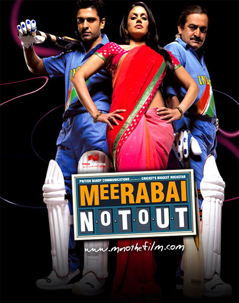 Meerabai Not Out: Could have been better