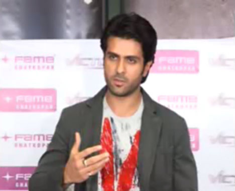 Watch the Interview of Harman Baweja