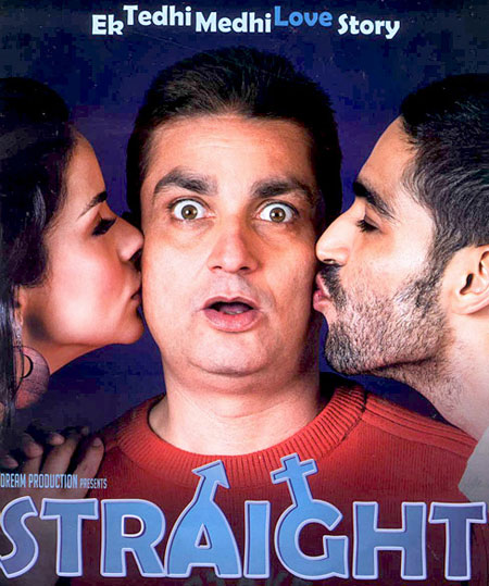 Straight - Ek Tedhi Medhi Love Story