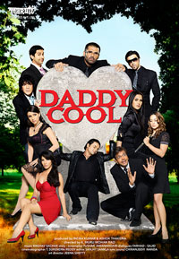 Daddy Cool Daddy Cool