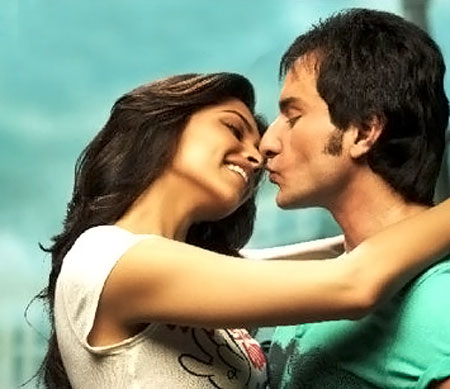 Love Aaj Kal