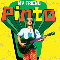 My Friend Pinto
