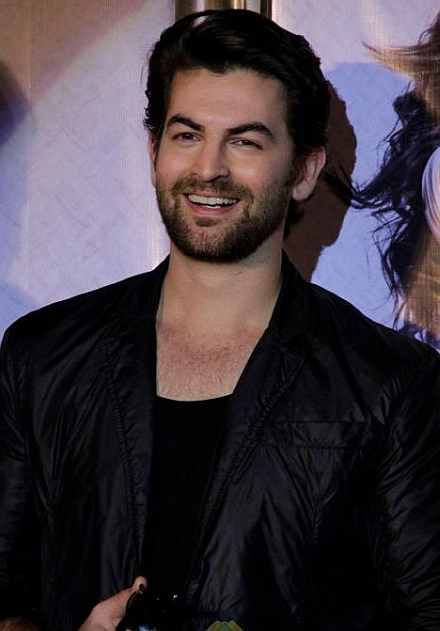 Neil Nitin Mukesh