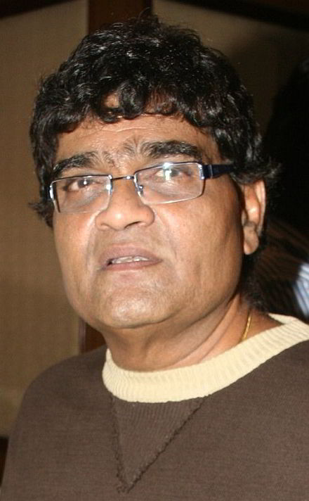 Ashok Saraf