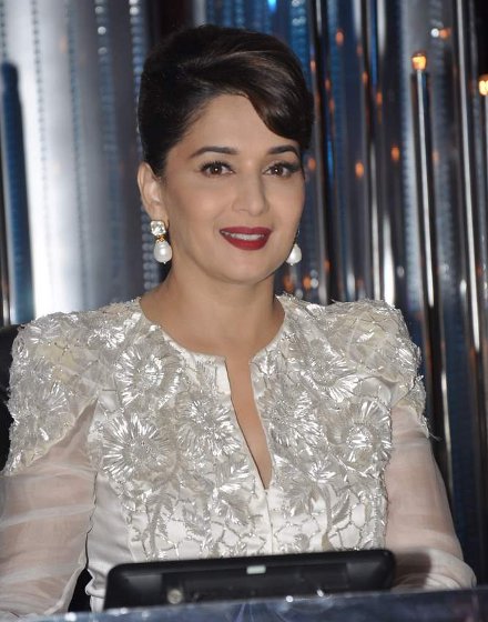 Madhuri Dixit