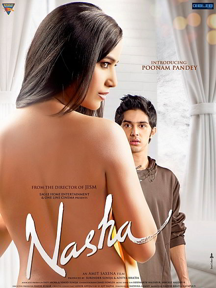 Nasha Poster