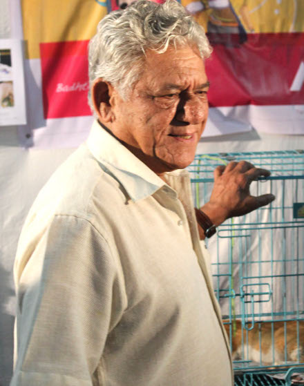 Om Puri