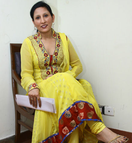 Simrat Chhabra