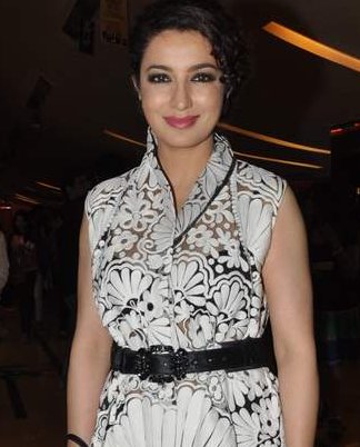 Tisca Chopra at 24 Series Launch in Cinemax, Mumbai on 22nd Aug 2013