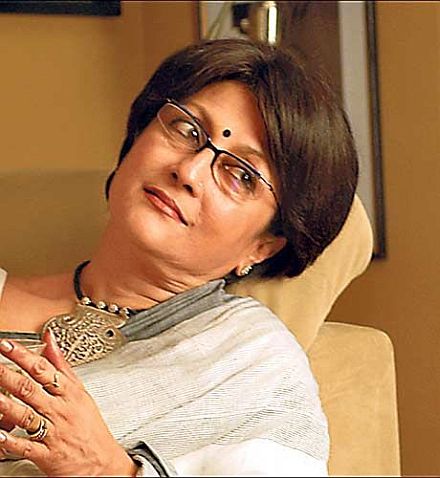 Aparna Sen