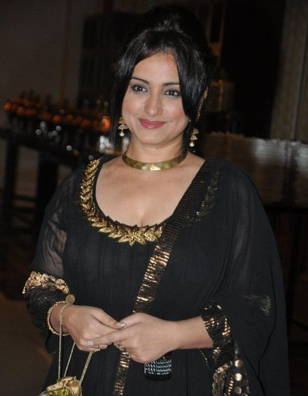 Divya Dutta at The closing ceremony of the 4th Jagran Film Festival in Mumbai on 29th Sept 2013