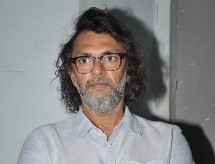 Rakeysh Omprakash Mehra at International Model United Nations in Sophia College, Mumbai on 12th Aug 2013