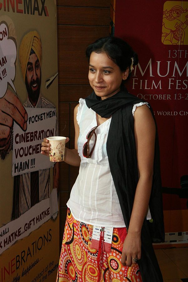 Tillotama Shome